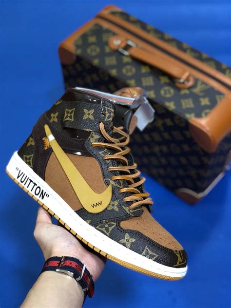 air force 1 x louis vuitton|jordan 1 louis vuitton price.